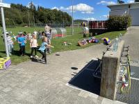 15.09.2025 Kindergarten Spiel- und Sporttag